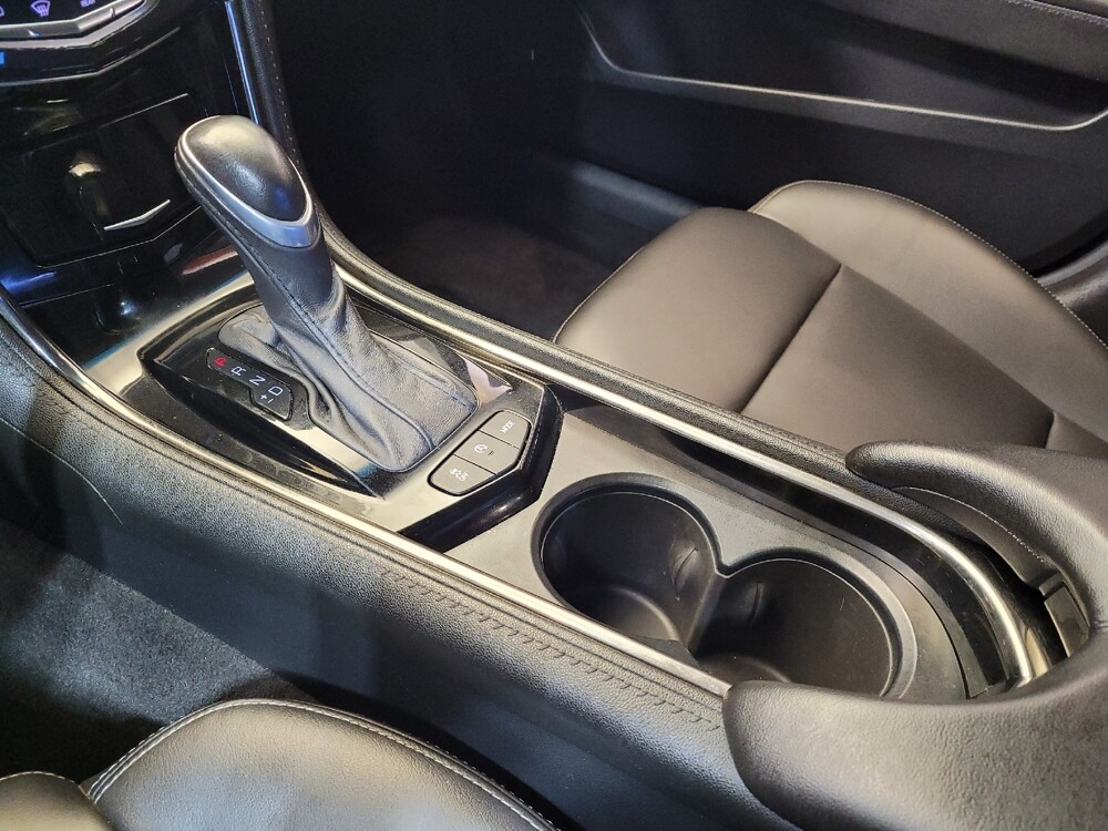 2016 Cadillac ATS in Fairfield, OH 45014 - 18067512 26