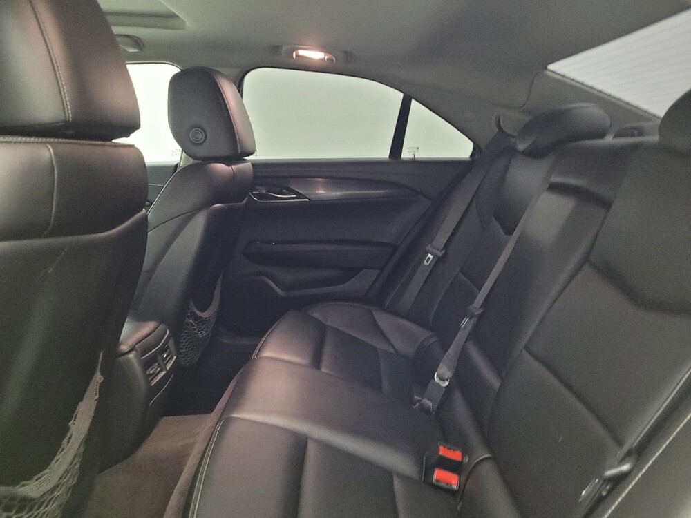 2016 Cadillac ATS in Fairfield, OH 45014 - 18067512 18