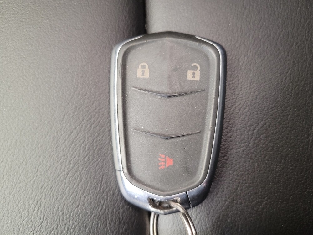 2016 Cadillac ATS in Fairfield, OH 45014 - 18067512 32