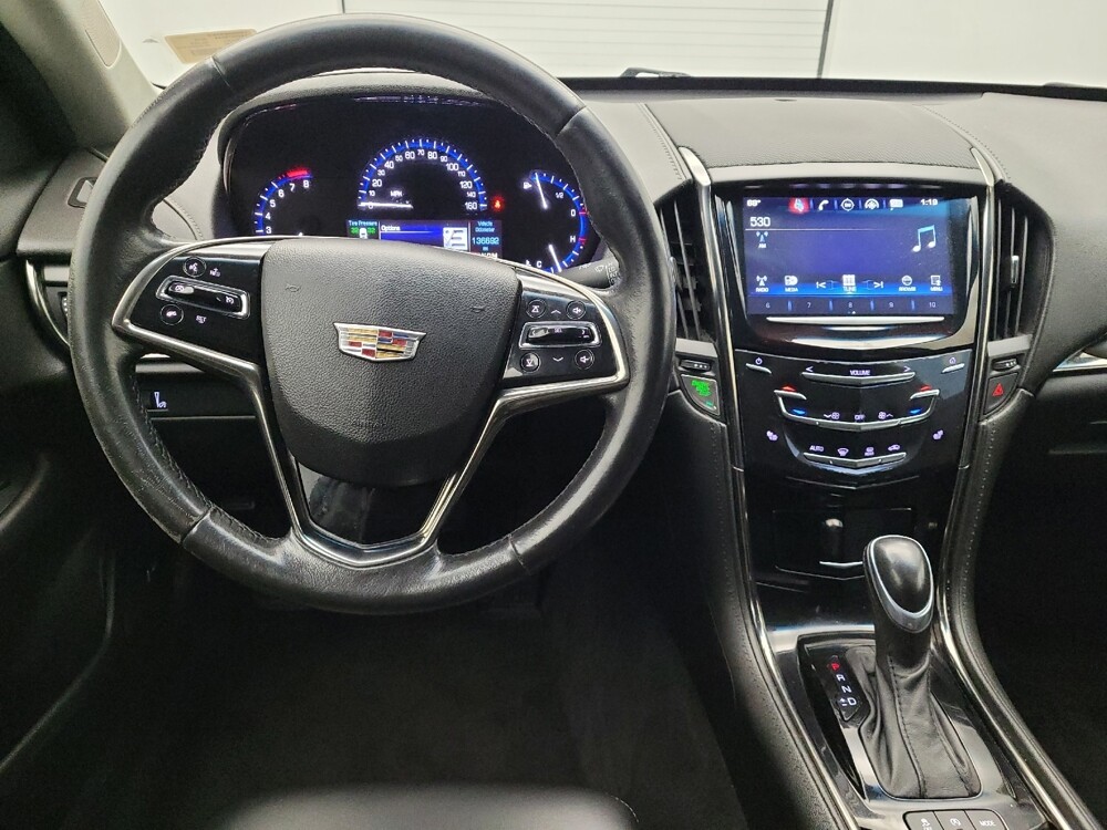 2016 Cadillac ATS in Fairfield, OH 45014 - 18067512 22