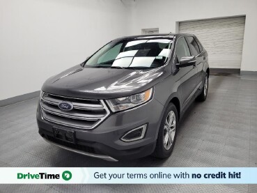 2018 Ford Edge in Las Vegas, NV 89102