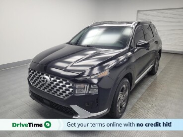 2022 Hyundai Santa Fe in Indianapolis, IN 46219