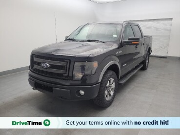 2014 Ford F150 in Lexington, KY 40509