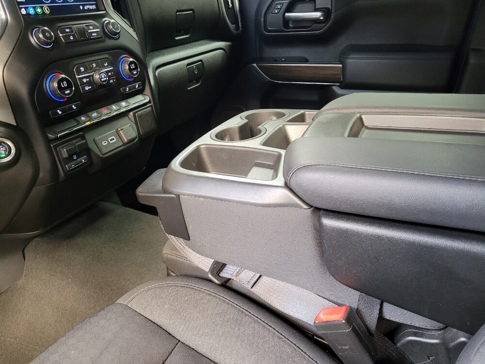 2021 Chevrolet Silverado 1500 in Clearwater, FL 33764 - 18067520 26