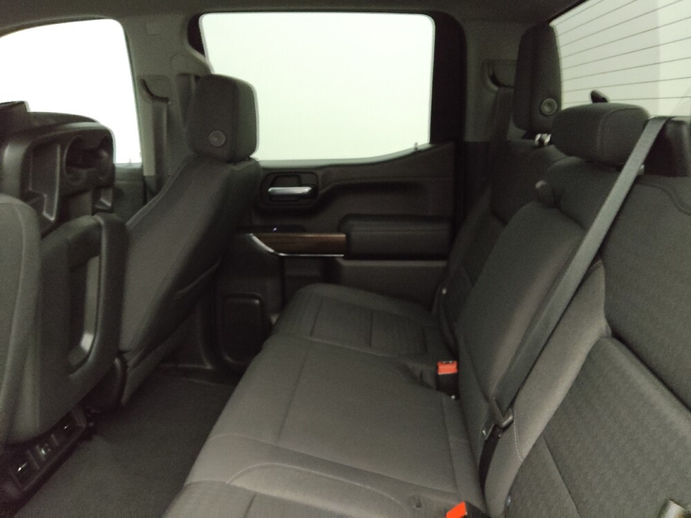 2021 Chevrolet Silverado 1500 in Clearwater, FL 33764 - 18067520 18