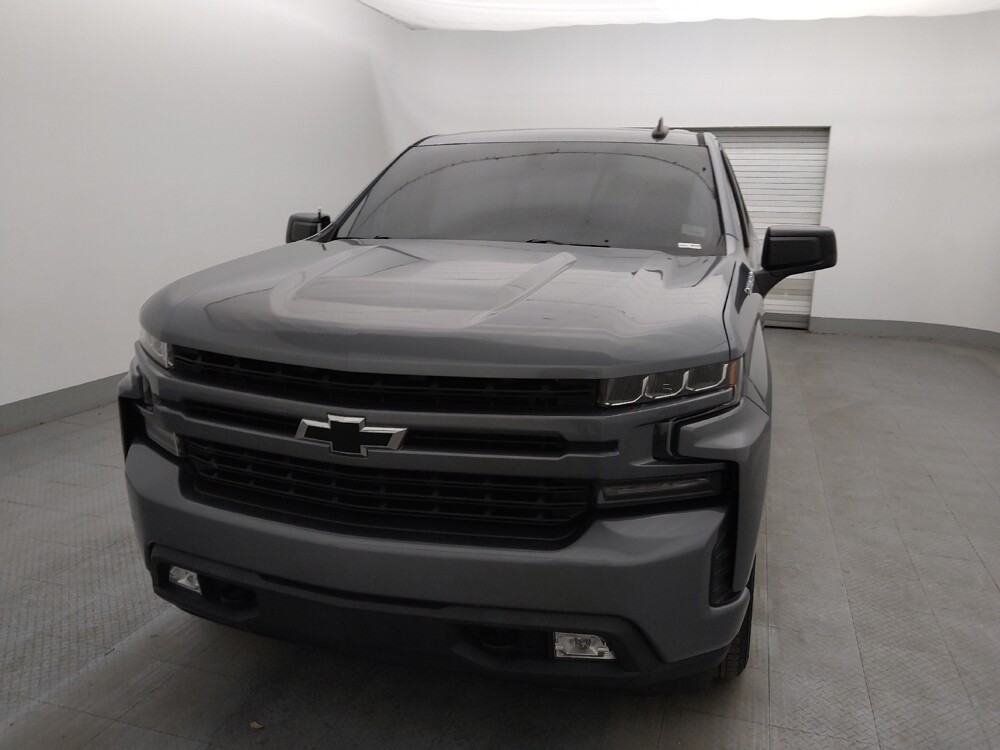 2021 Chevrolet Silverado 1500 in Clearwater, FL 33764 - 18067520 15