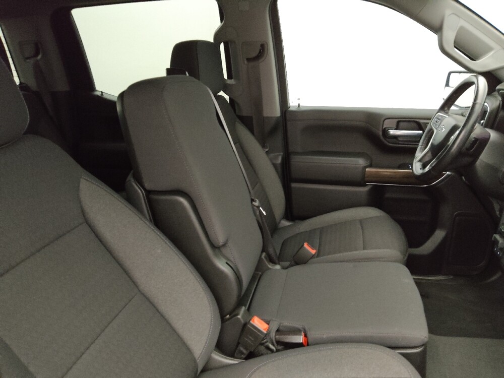 2021 Chevrolet Silverado 1500 in Clearwater, FL 33764 - 18067520 21