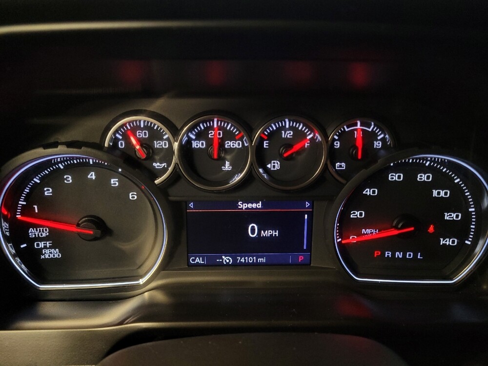 2021 Chevrolet Silverado 1500 in Clearwater, FL 33764 - 18067520 23