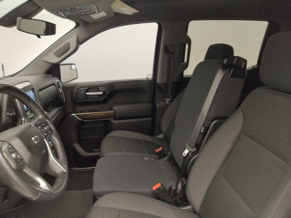 2021 Chevrolet Silverado 1500 in Clearwater, FL 33764 - 18067520 17