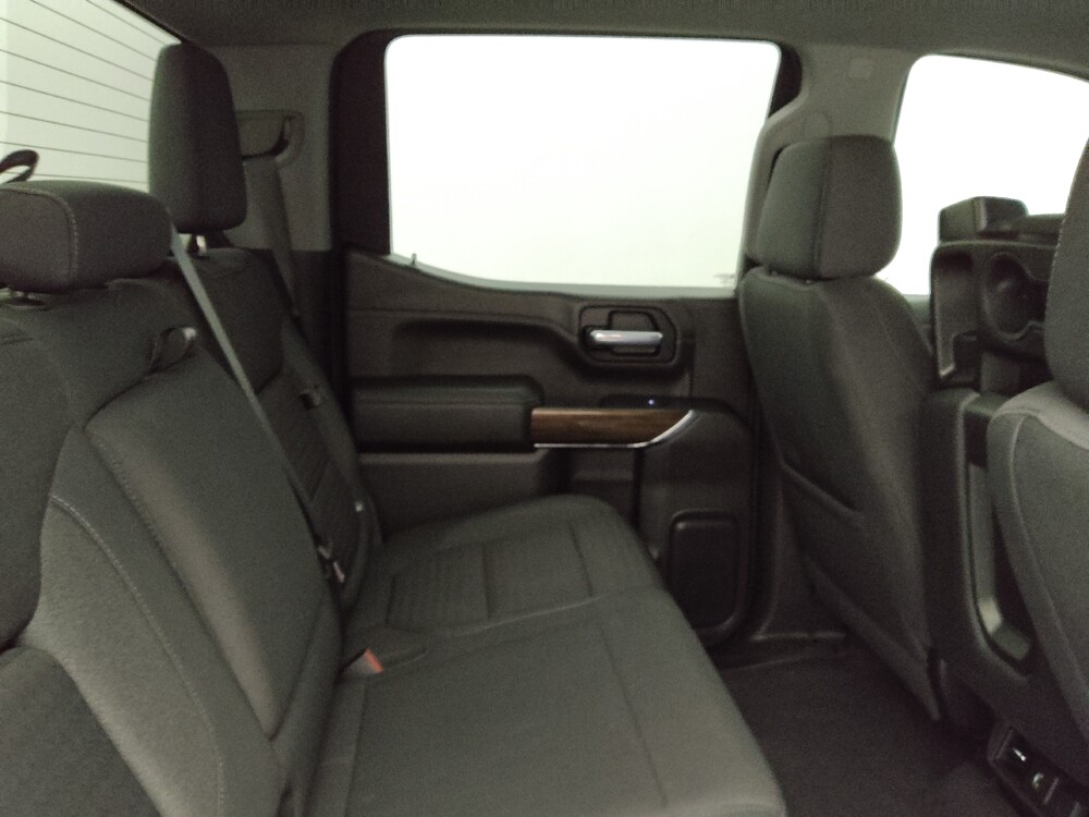 2021 Chevrolet Silverado 1500 in Clearwater, FL 33764 - 18067520 19