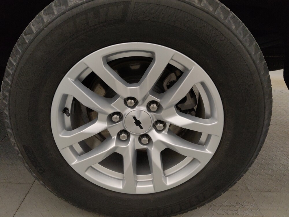 2021 Chevrolet Silverado 1500 in Clearwater, FL 33764 - 18067520 31