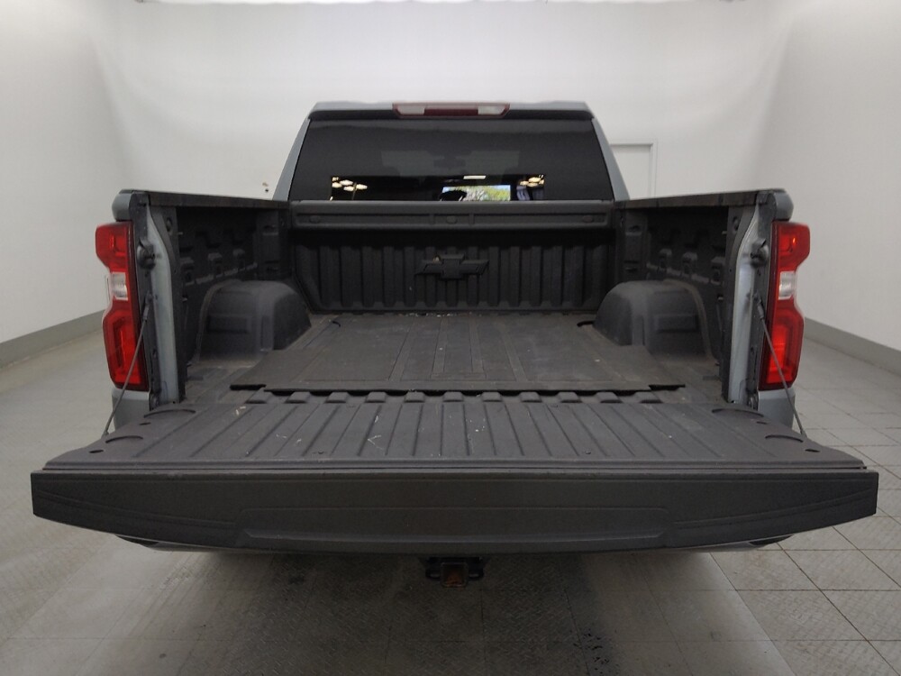 2021 Chevrolet Silverado 1500 in Clearwater, FL 33764 - 18067520 29