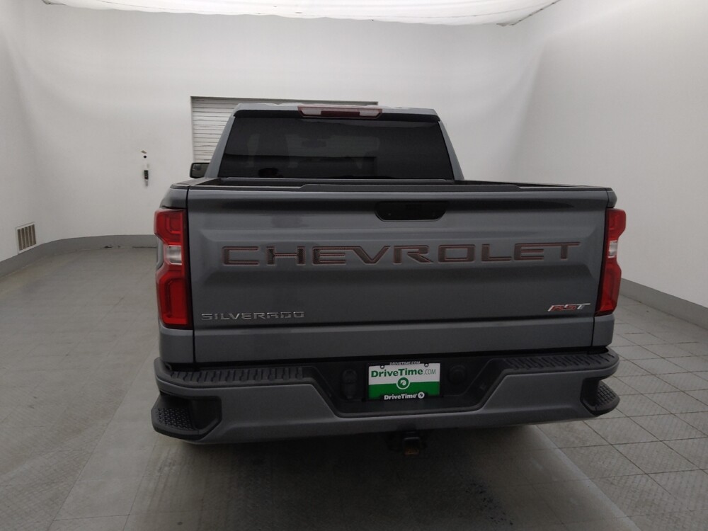 2021 Chevrolet Silverado 1500 in Clearwater, FL 33764 - 18067520 6
