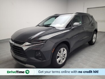 2019 Chevrolet Blazer in Riverside, CA 92504
