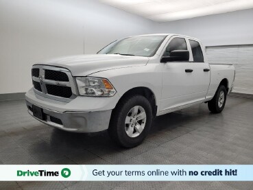 2019 RAM 1500 in Chandler, AZ 85225
