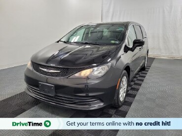 2020 Chrysler Voyager in Allentown, PA 18103