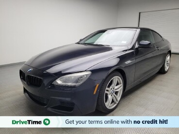 2015 BMW 650i xDrive in St. Louis, MO 63125