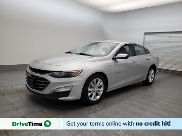 2020 Chevrolet Malibu in Phoenix, AZ 85015