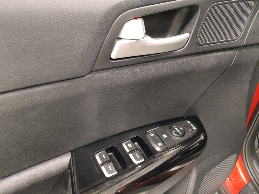 2022 Kia Sportage in Columbus, OH 43231 - 18067535 27