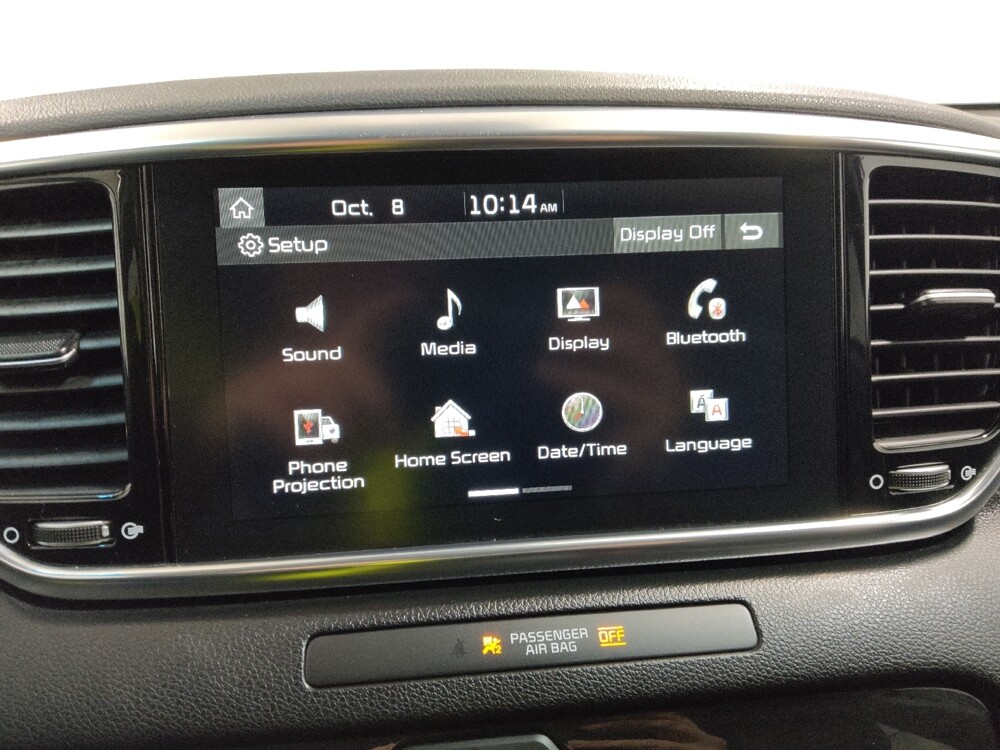 2022 Kia Sportage in Columbus, OH 43231 - 18067535 25