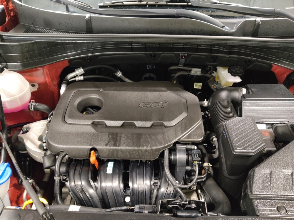 2022 Kia Sportage in Columbus, OH 43231 - 18067535 30