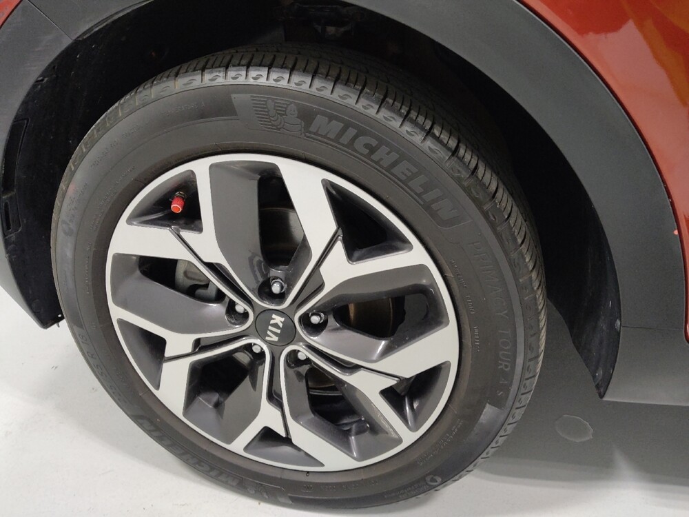 2022 Kia Sportage in Columbus, OH 43231 - 18067535 31