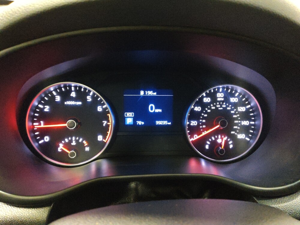 2022 Kia Sportage in Columbus, OH 43231 - 18067535 23