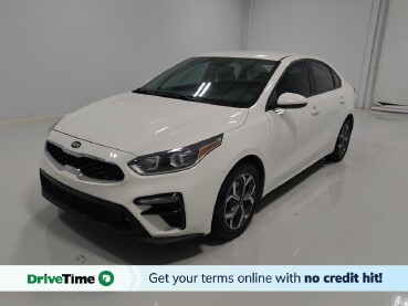 2020 Kia Forte in Columbus, OH 43231
