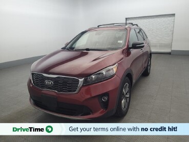 2019 Kia Sorento in Pittsburgh, PA 15236