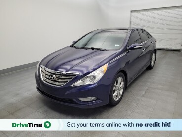 2013 Hyundai Sonata in Fairfield, OH 45014