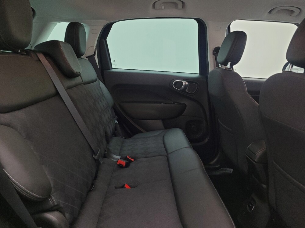 2019 FIAT 500L in Fairfield, OH 45014 - 18067541 19