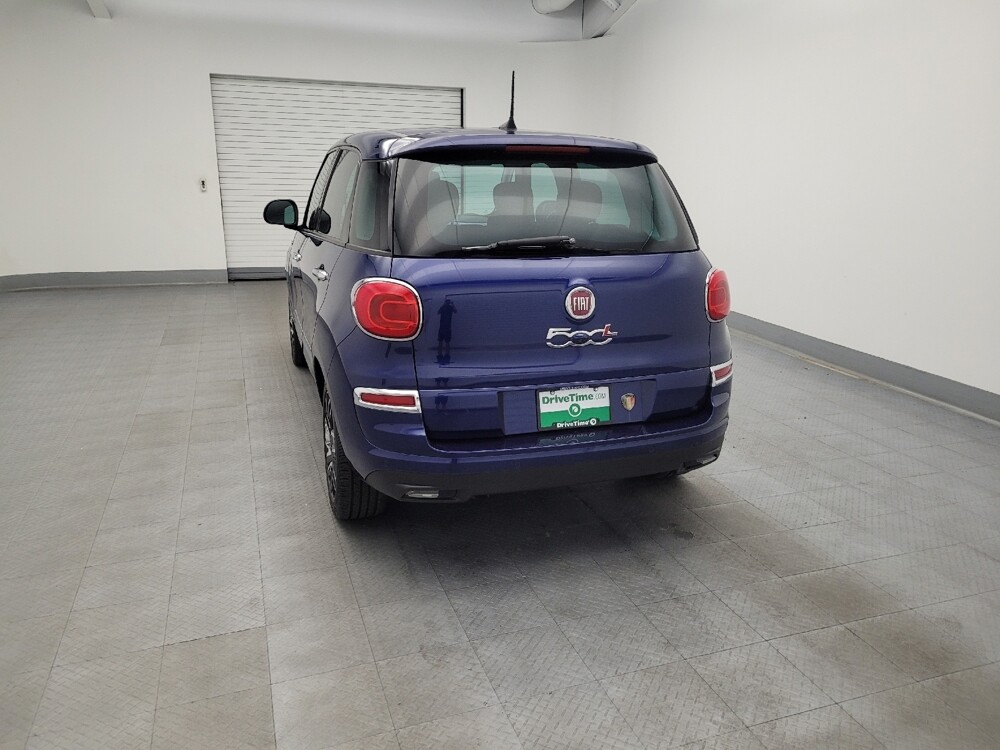 2019 FIAT 500L in Fairfield, OH 45014 - 18067541 6