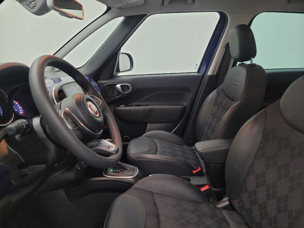 2019 FIAT 500L in Fairfield, OH 45014 - 18067541 17