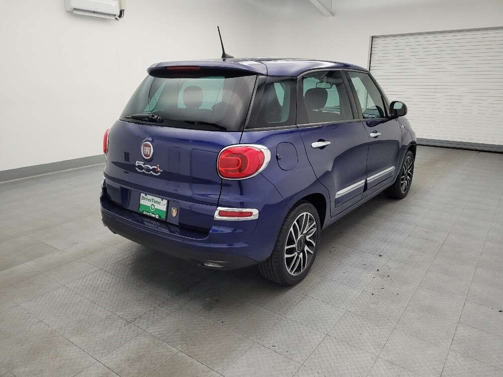 2019 FIAT 500L in Fairfield, OH 45014 - 18067541 9