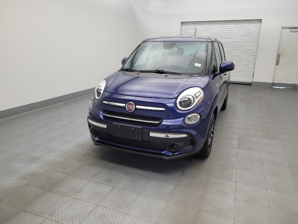 2019 FIAT 500L in Fairfield, OH 45014 - 18067541 15