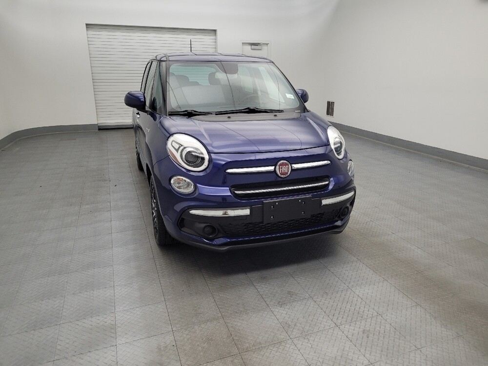 2019 FIAT 500L in Fairfield, OH 45014 - 18067541 14