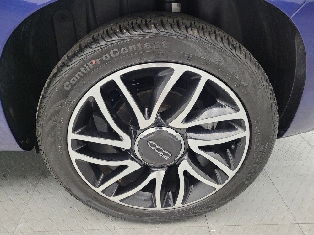 2019 FIAT 500L in Fairfield, OH 45014 - 18067541 31