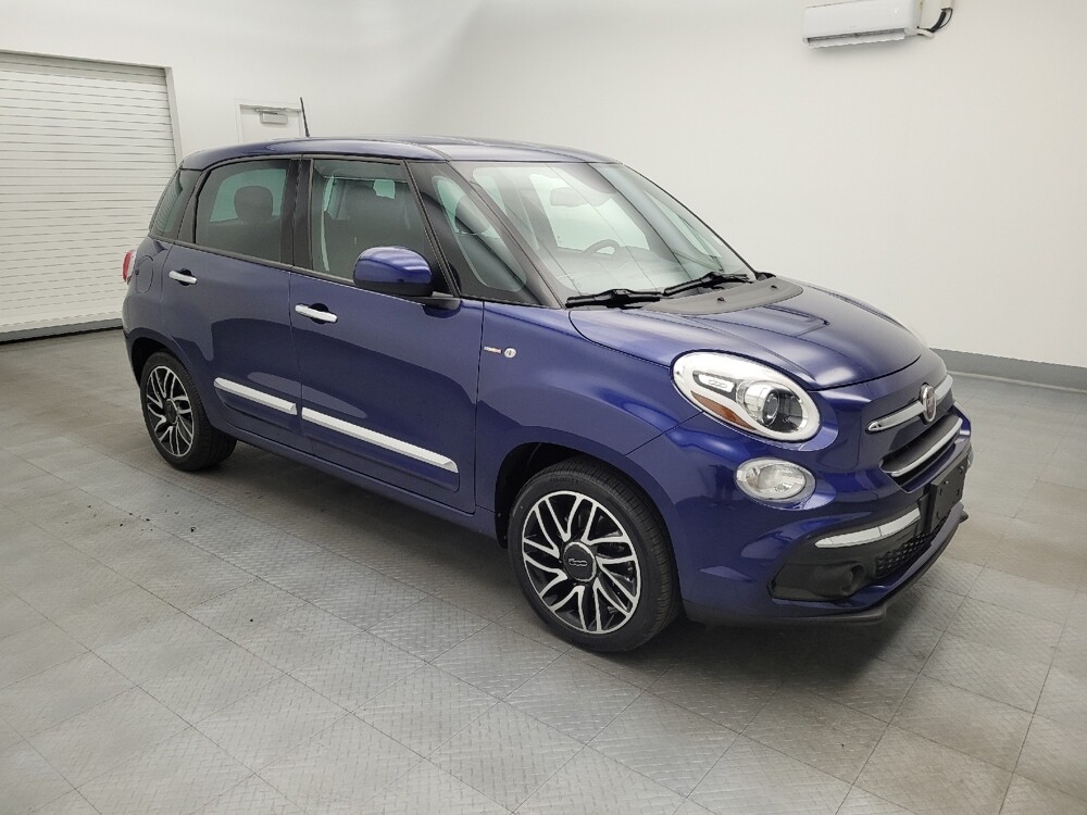 2019 FIAT 500L in Fairfield, OH 45014 - 18067541 11
