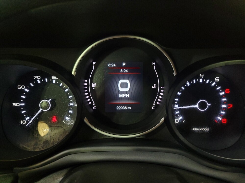 2019 FIAT 500L in Fairfield, OH 45014 - 18067541 23