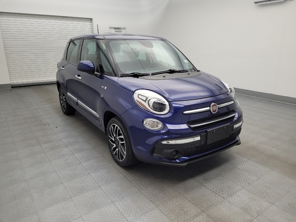 2019 FIAT 500L in Fairfield, OH 45014 - 18067541 13
