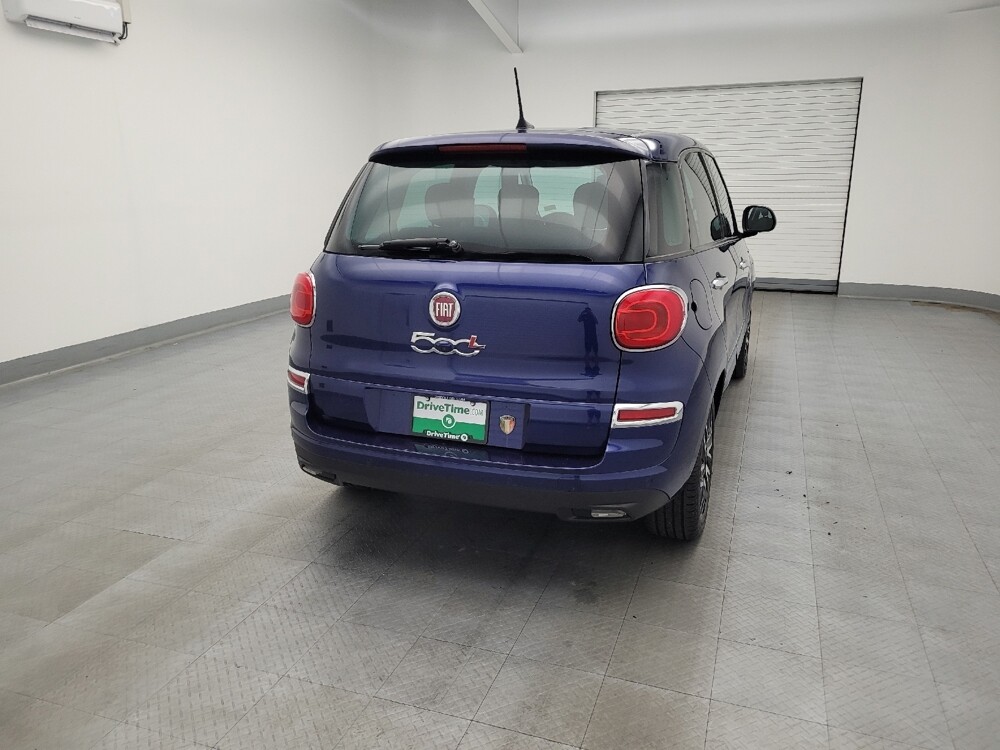 2019 FIAT 500L in Fairfield, OH 45014 - 18067541 7