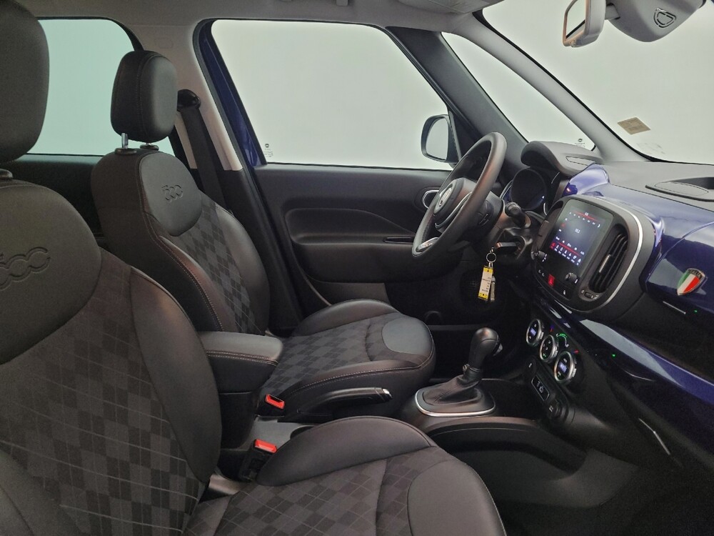 2019 FIAT 500L in Fairfield, OH 45014 - 18067541 21