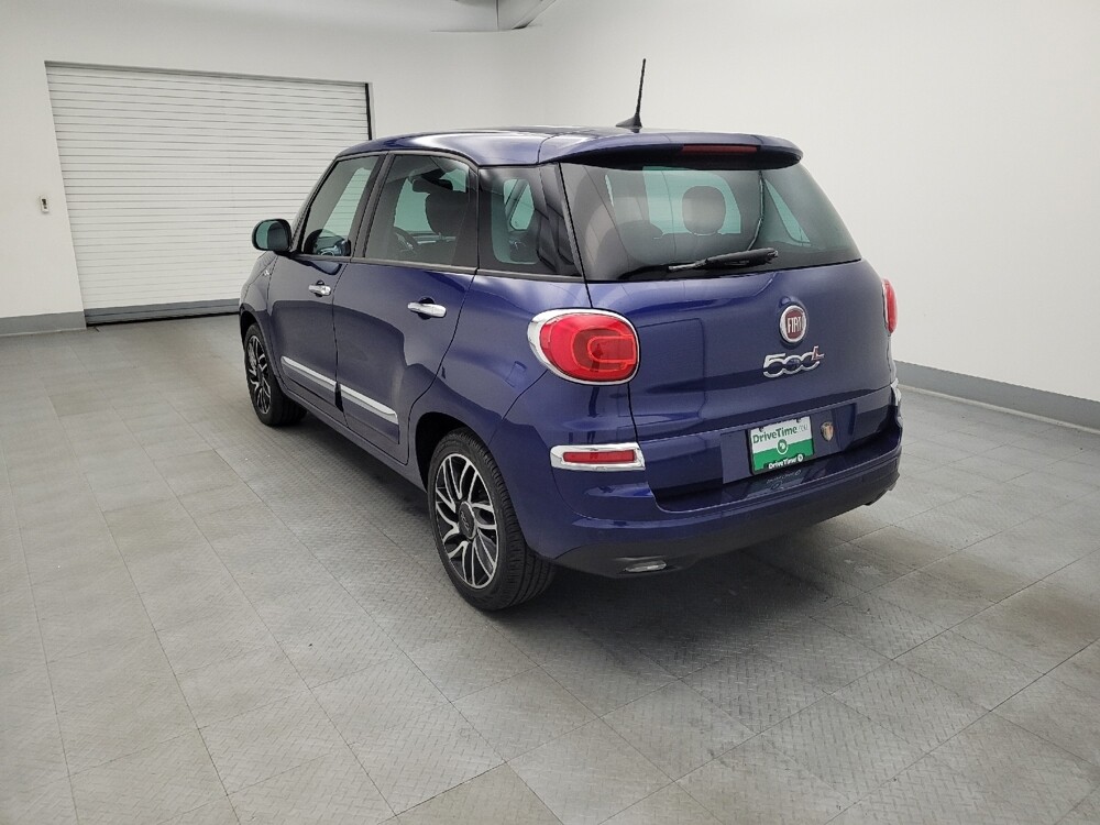 2019 FIAT 500L in Fairfield, OH 45014 - 18067541 5