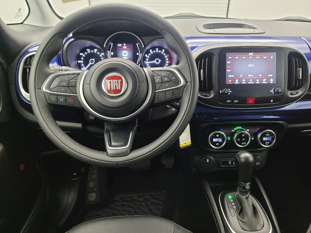 2019 FIAT 500L in Fairfield, OH 45014 - 18067541 22