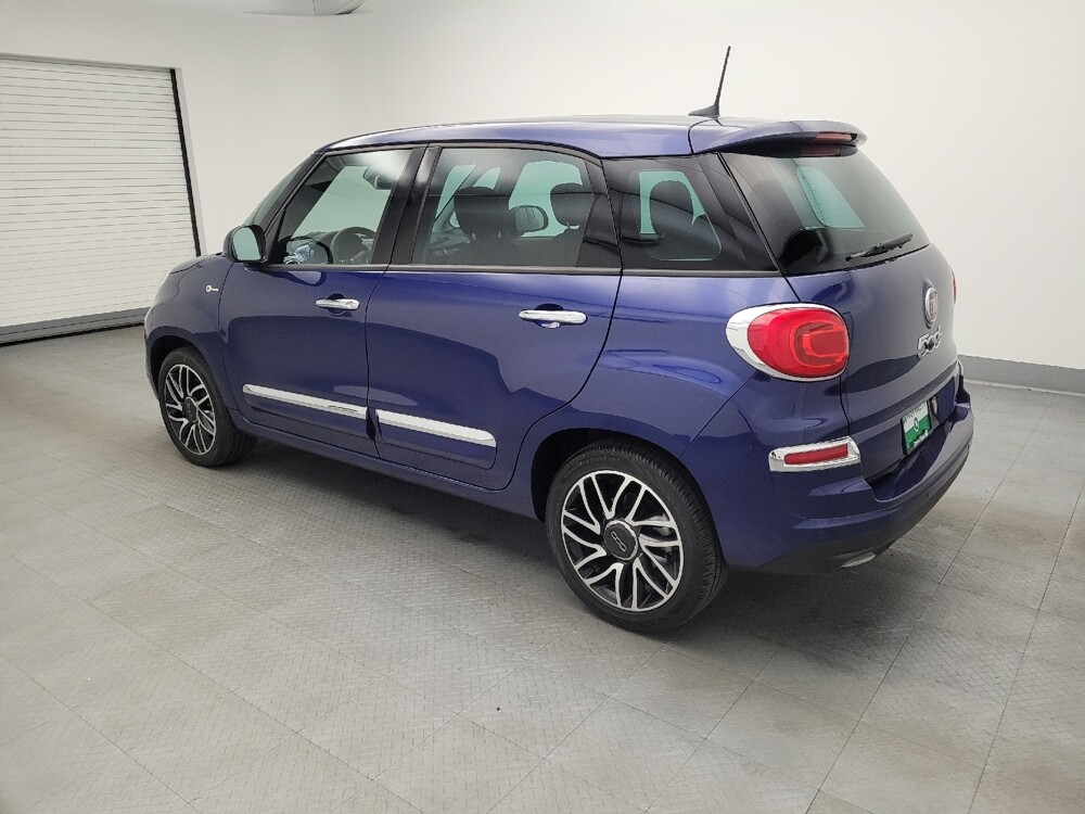 2019 FIAT 500L in Fairfield, OH 45014 - 18067541 3