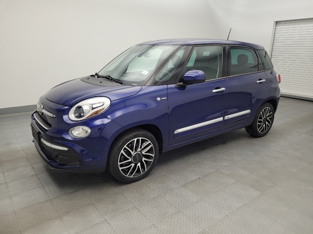 2019 FIAT 500L in Fairfield, OH 45014 - 18067541 2