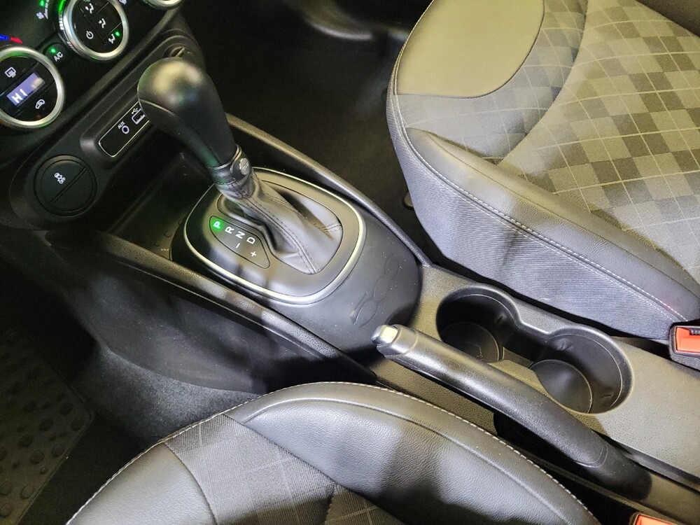 2019 FIAT 500L in Fairfield, OH 45014 - 18067541 26