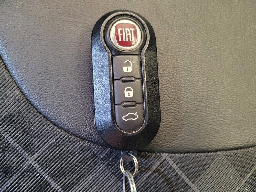 2019 FIAT 500L in Fairfield, OH 45014 - 18067541 32