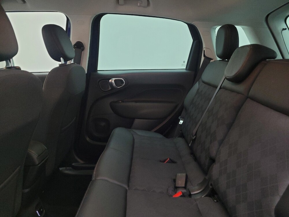 2019 FIAT 500L in Fairfield, OH 45014 - 18067541 18