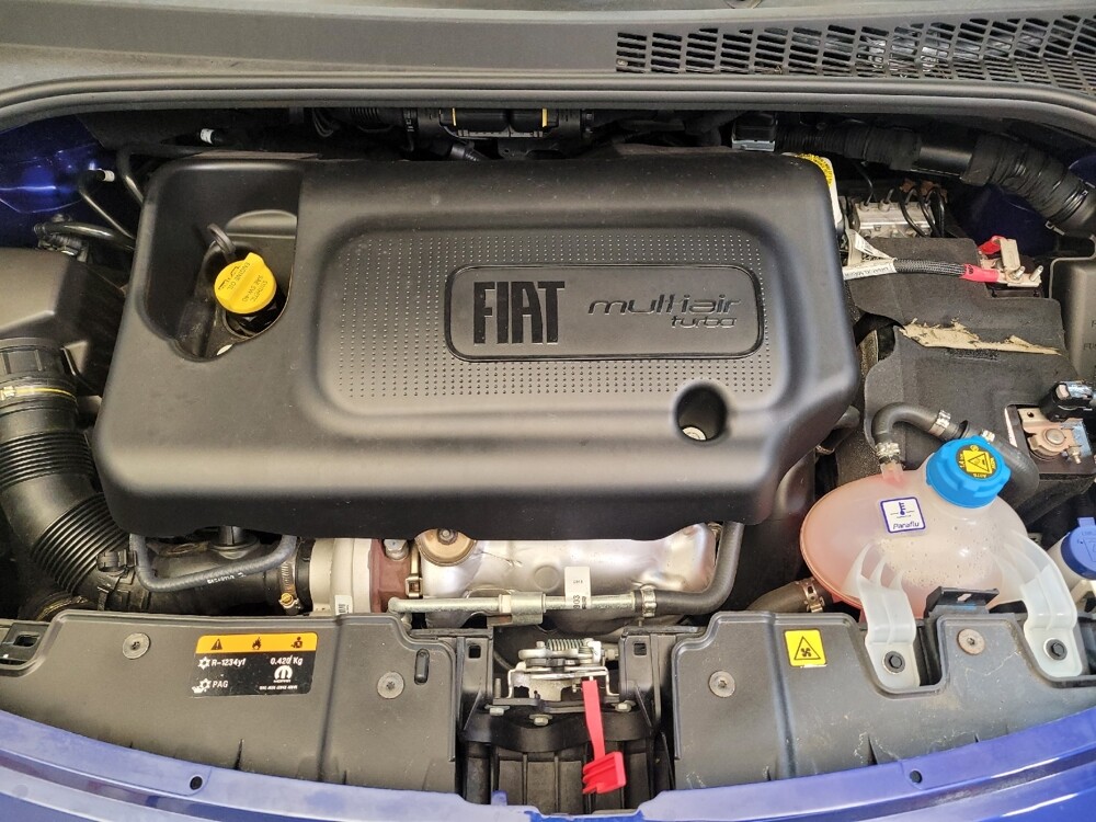 2019 FIAT 500L in Fairfield, OH 45014 - 18067541 30